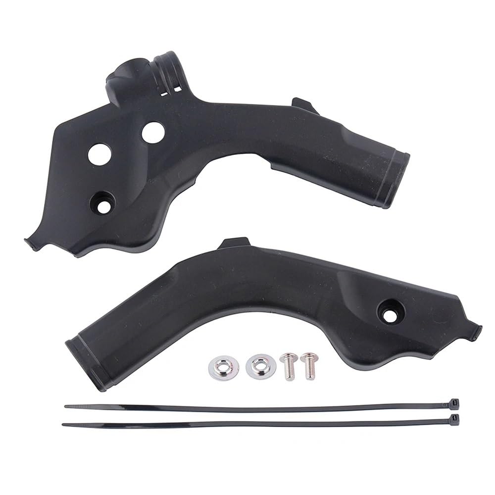 Zestaw ochrony ramy pasuje do motocykli Husqvarna TC FC TX FX FS 19-22 TE FE 20-23 125 150 250 300 350 450 501 250I 300I 350S 501S(V3.0 Gold Shell)