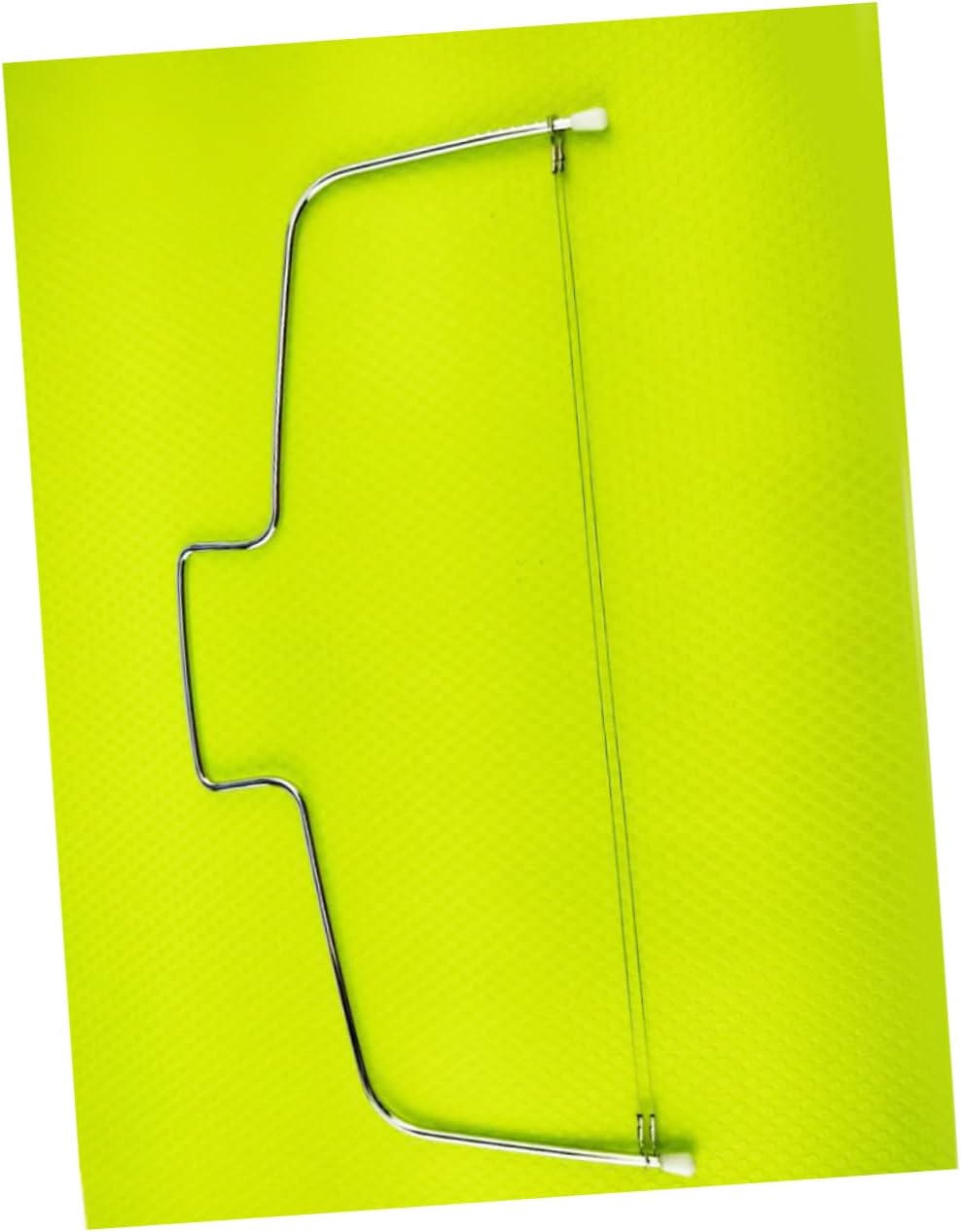 Cabilock 2pcs Cake Cutter Fixator Cake Slicer Toast Slicer Baking Utensil Cake Slicing Leveler