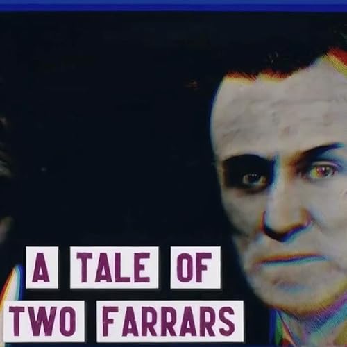 『A Tale of Two Farrars』のカバーアート