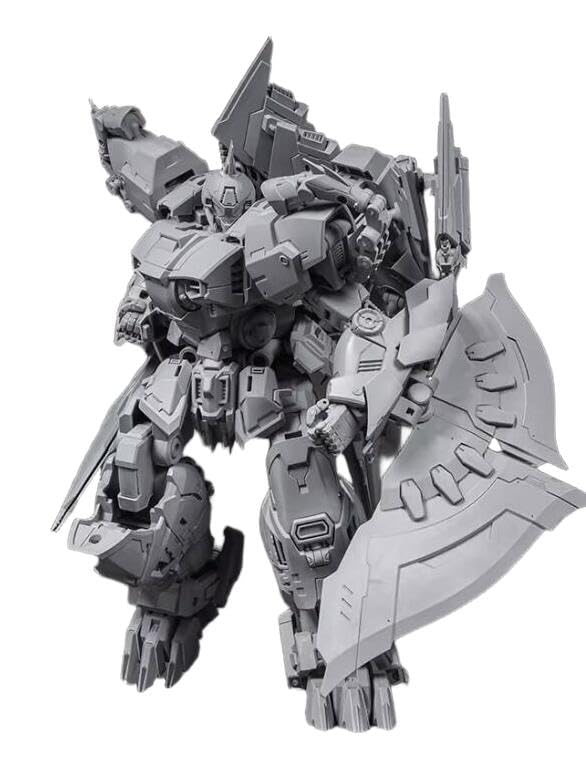 ホビー・楽器・アート sanaqx Amazon | CANG-TOYS 蔵玩閣 塗装済み 昆虫・恐竜変形シリーズ ABS/MABS
