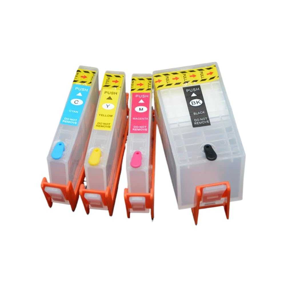 Nachfüllbare Tintenpatrone Kompatibel Mit HP Officejet 8010 8012 8013 8014 8015 8017 8022 8023 8024 8025 8026 8028 8035 Drucker Für US 910 910XL