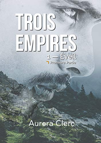 livre Éveil: Première Partie