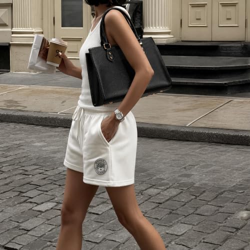 Bolso de asa superior para mujer con correa desmontable miniatura 3