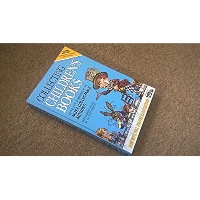 Collecting Children's Books