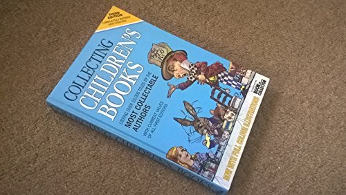 Collecting Children's Books - -75%