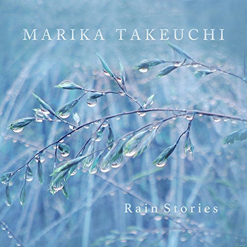 Marika Takeuchi