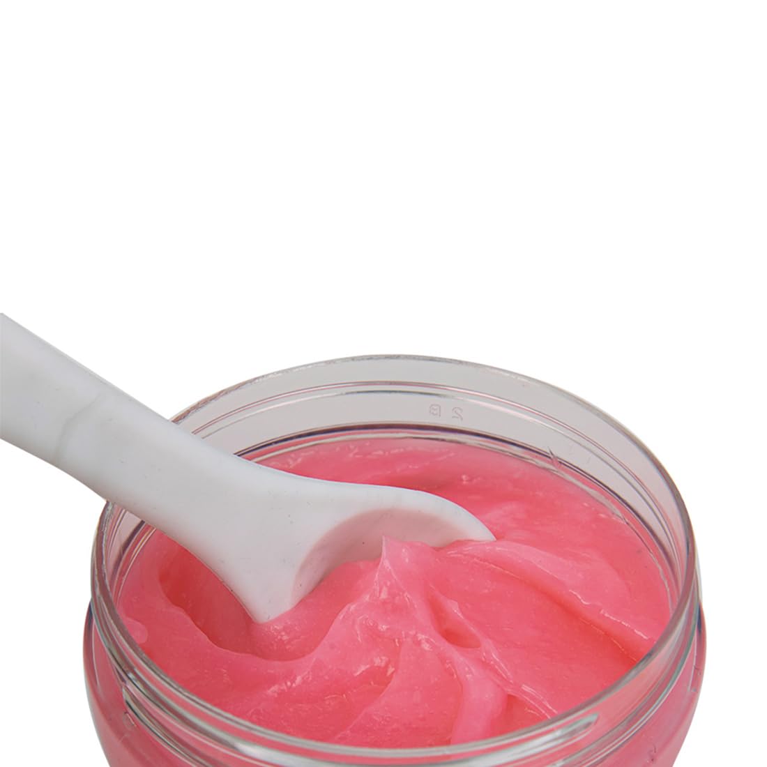 Máscara de Cereza - Mascarilla para Perros - 1L - para un Manto más Hidratado y Tonificado - Artículo de Higiene para Perros - Ideal para Pelo Corto - IV San Bernard