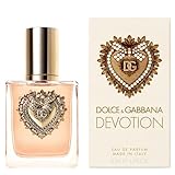 Perfume Mujer Dolce & Gabbana EDP Devotion 50 ml