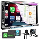 DVD Player Car Stereo