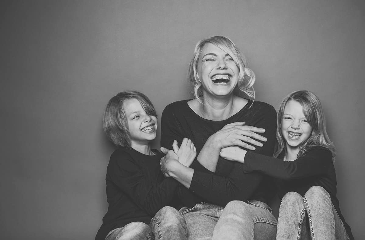 JOCHEN SCHWEIZER Geschenkgutschein: Familien Fotoshooting