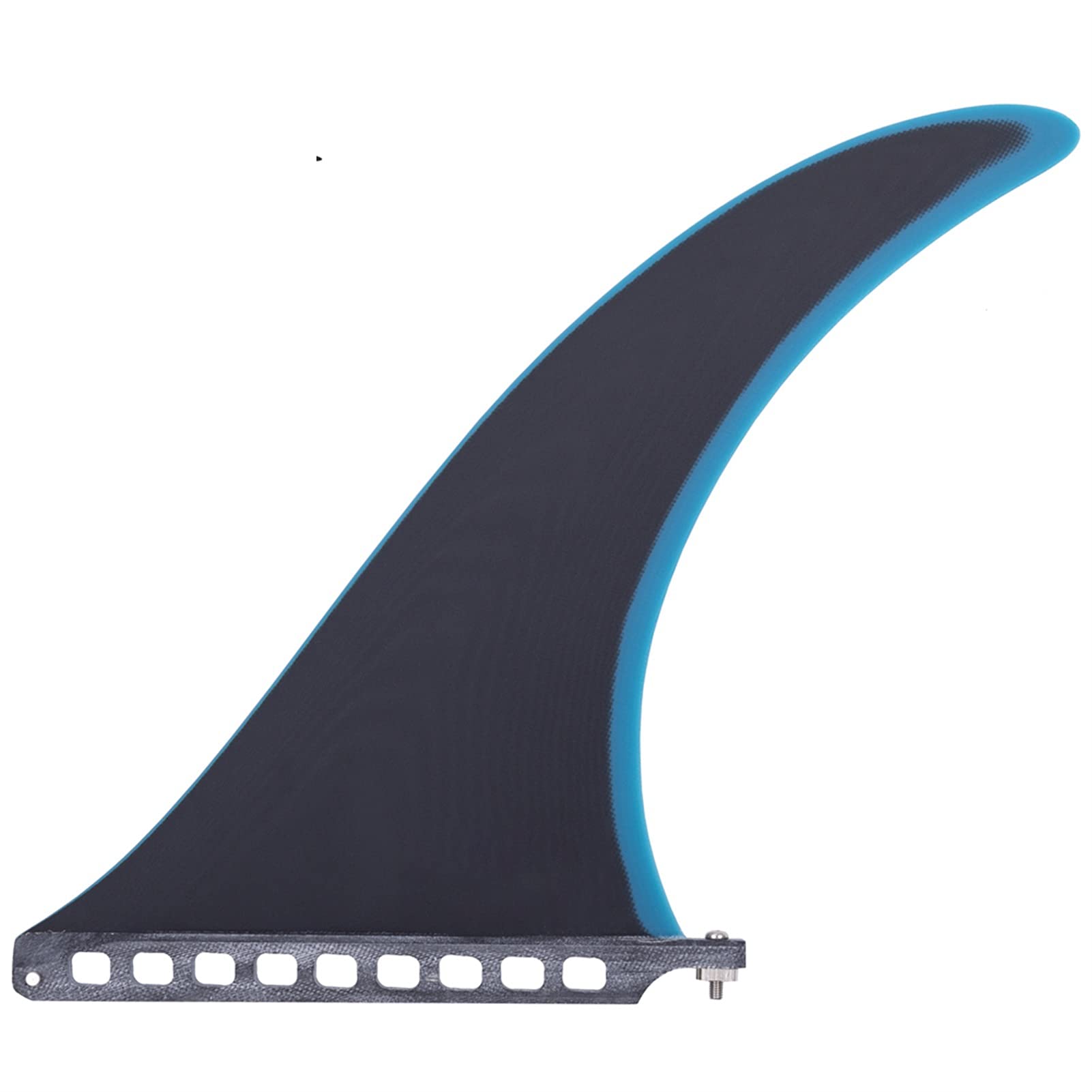 サーフボードフィン Amazon.co.jp: サーフボードフィン11インチのガラス繊維センター