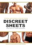Discreet Sheets [Gay Black / MM Romance]