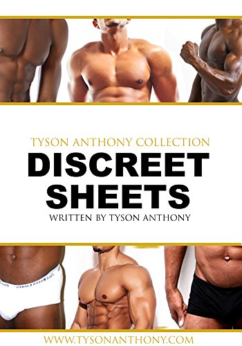Discreet Sheets [Gay Black / MM Romance]