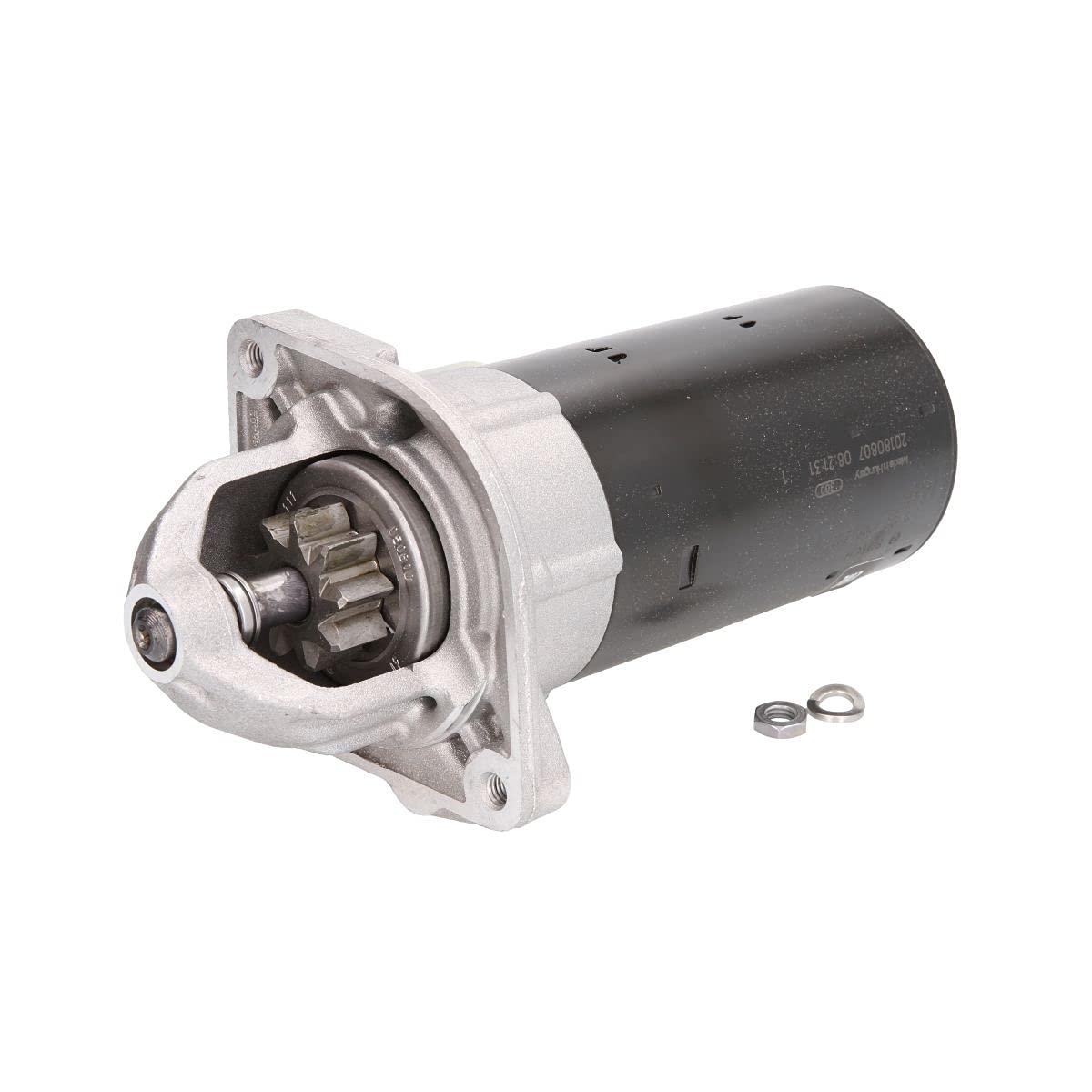Bosch 1109302 Starter Motor : Amazon.de: Automotive 