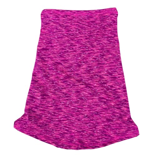 Image of BANDI UPF 50+ Sun Protective Wrap - Reversible Neck Gaiter, Lightweight Scarf with UV Protection for Travel, Made in USA
