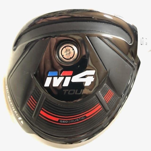 Amazon.co.jp: テーラーメイドM4 tour 5W ツアーAD DI 6S（中古美品