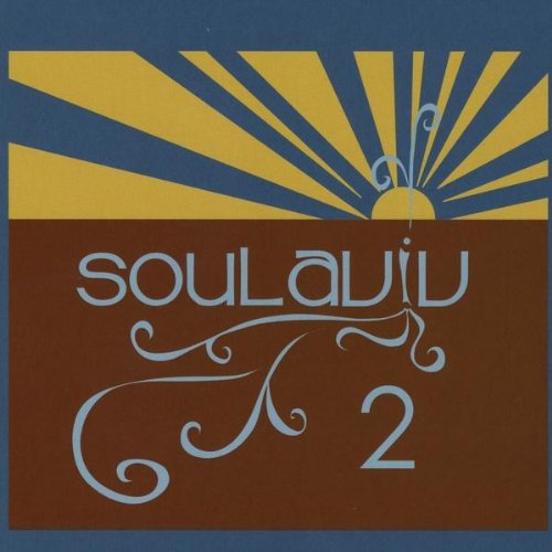 Soulaviv 2 [Audio CD]