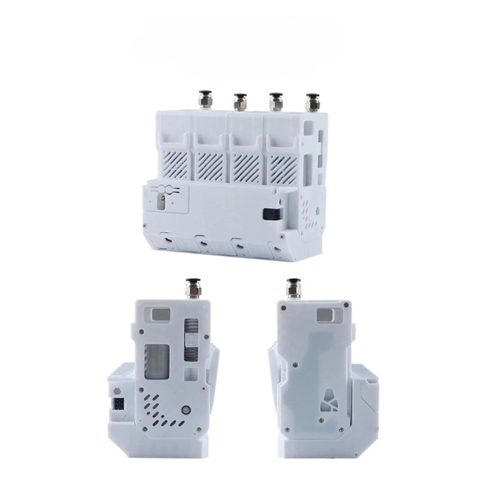 Amazon.co.jp: Toaiot Bmcu 370C AMS Lite BMCU370C 自動補充ファーム