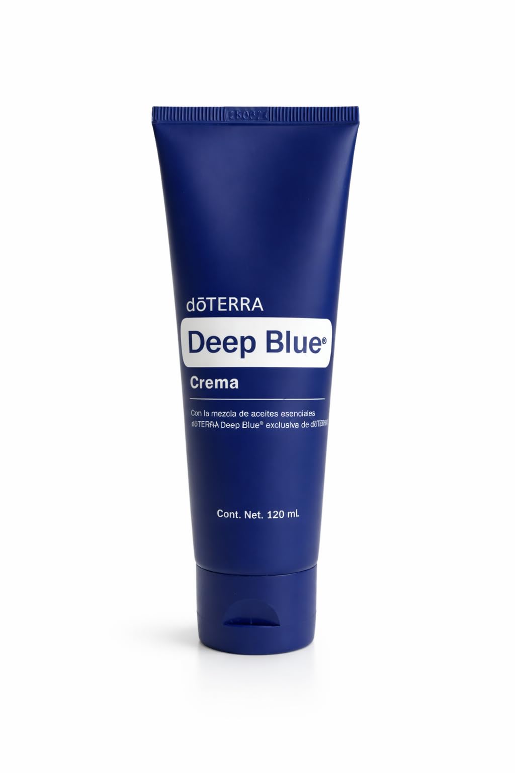 Amazon.com: doTERRA Deep Blue Rub - 4 oz : Salud y Hogar