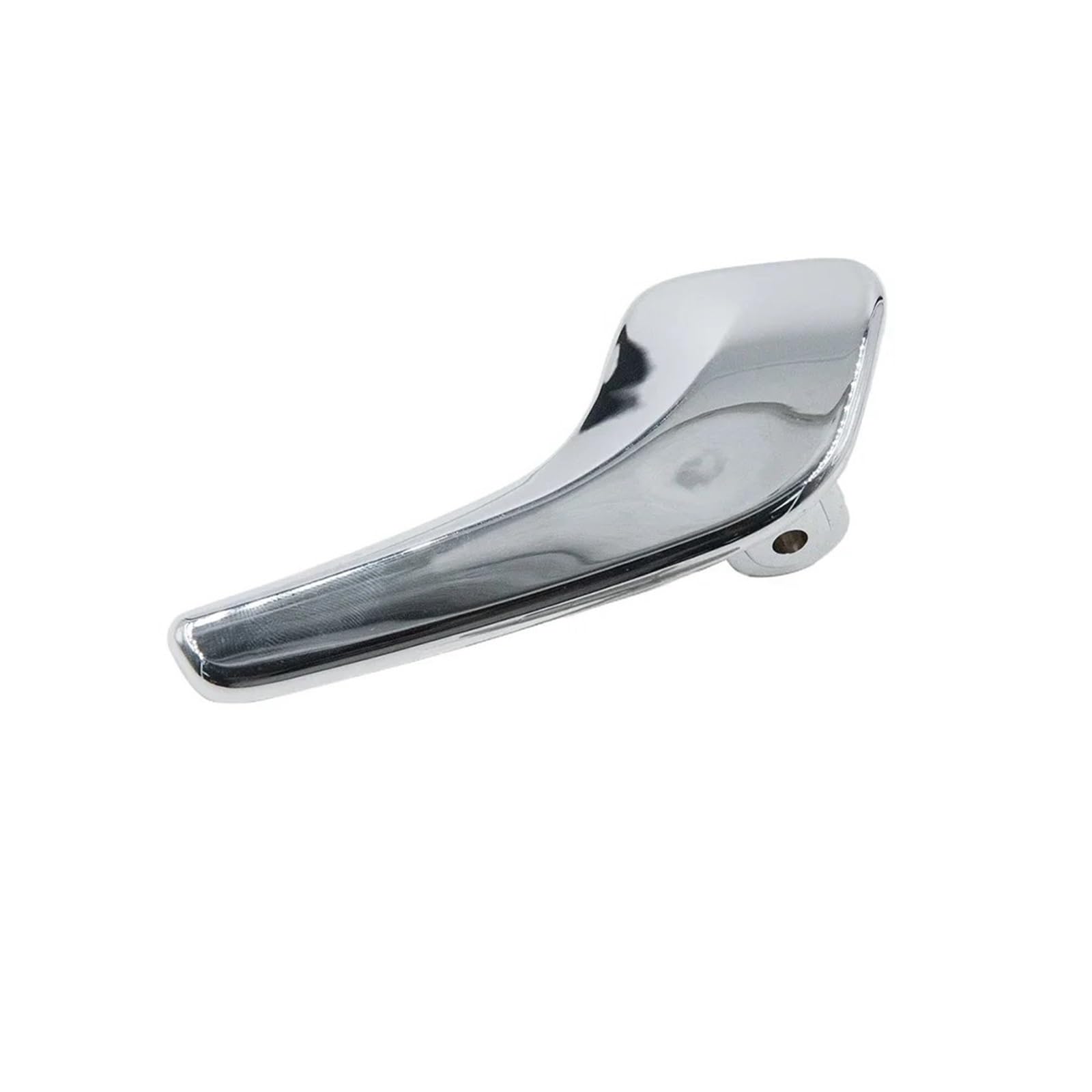 Aphkqost Right 13297814 For Opel For Corsa For D 2006-2014 Left Right Doors Plated Stainless Interior Door Handle Interior Door Handle Inner