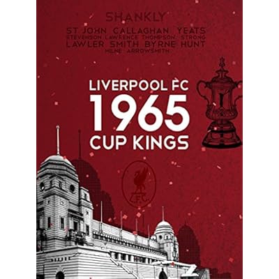 Cup Kings Liverpool