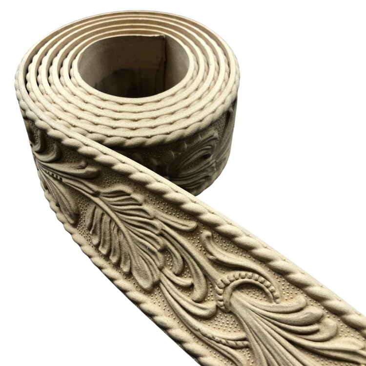 Amazon.com: WoodUBend Trim WUB0119IE 208x6.2cm Heat Bendable Amazon.com: WoodUBend Trim WUB0119IE 208x6.2cm Heat Bendable