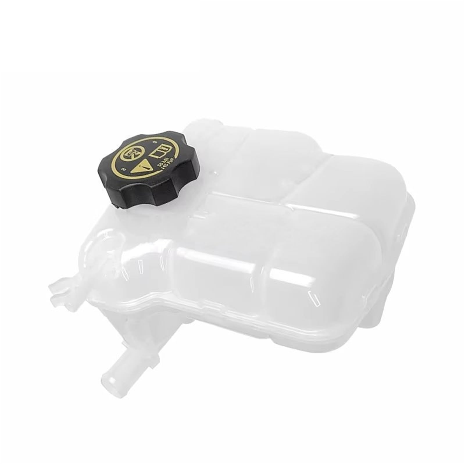 Vaschetta espansione Compatibile Con Buick Per Cascada Per Verano CX CXL Tela Per Turbo 2013-2018 Serbatoio Del Liquido Di Raffreddamento Del Motore Dell'auto OEM: 3393368 13465094