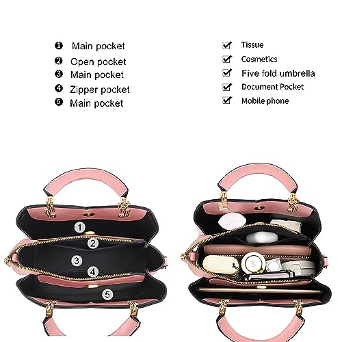 Xiaoyu bolso pequeño bandolera para mujer miniatura 5
