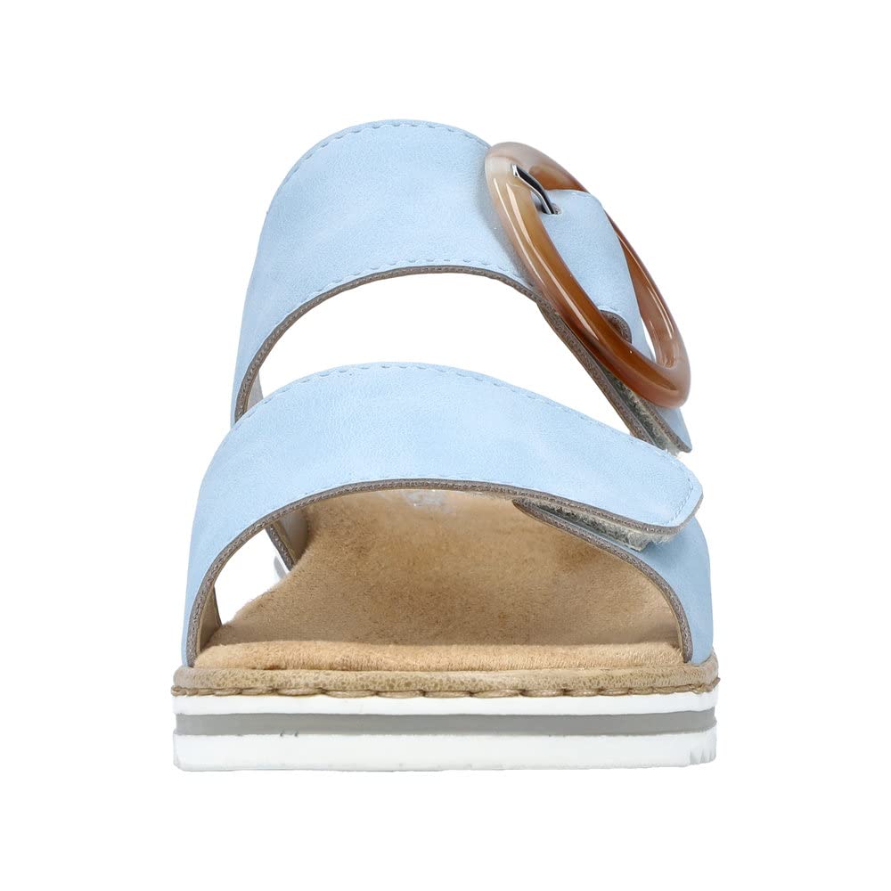 Rieker V0692 Mules Femme