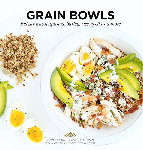 Best Grain Bowls