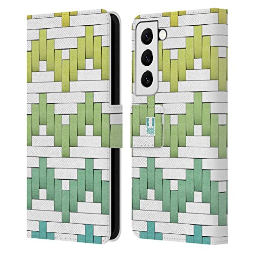 Housse Portefeuille Samsung S22 5G Protection Intégrale