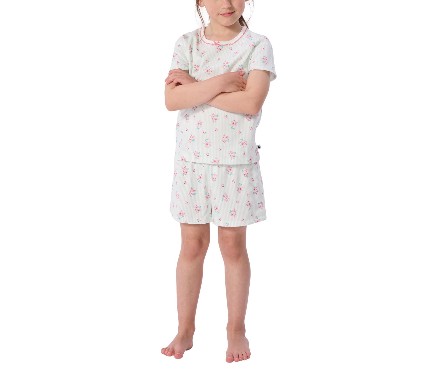 Petit Bateau A0f6l Vêtements Nuit Fille