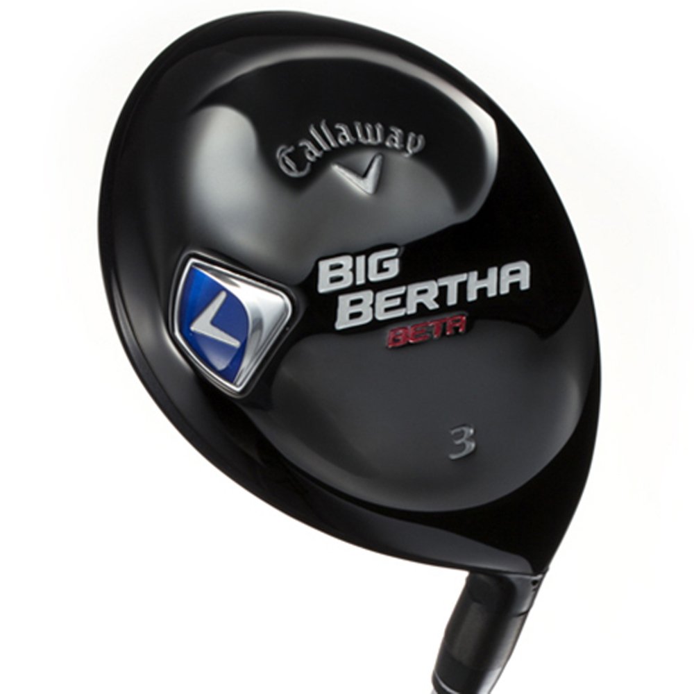Amazon.co.jp: キャロウェイ ビッグ バーサ ベータ(BIG BERTHA BETA