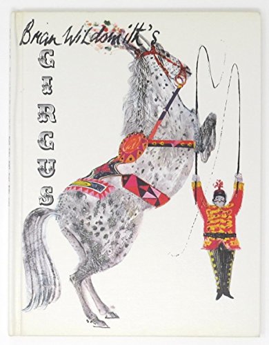  Brian Wildsmith\'s Circus