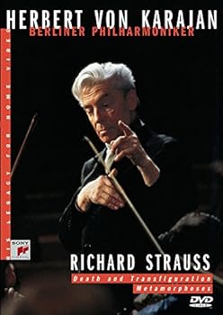 Karajan Herbert Von-Berliner Philharmoniker-All Souls Day Concert 84