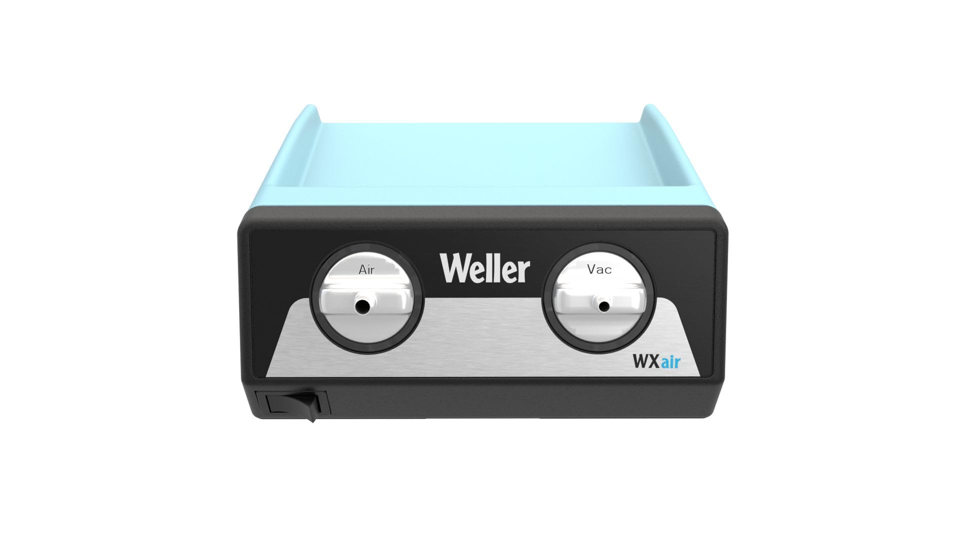 Weller T0053452699 Modulo di Rilavorazione WXair a 2 Canali, 70 W