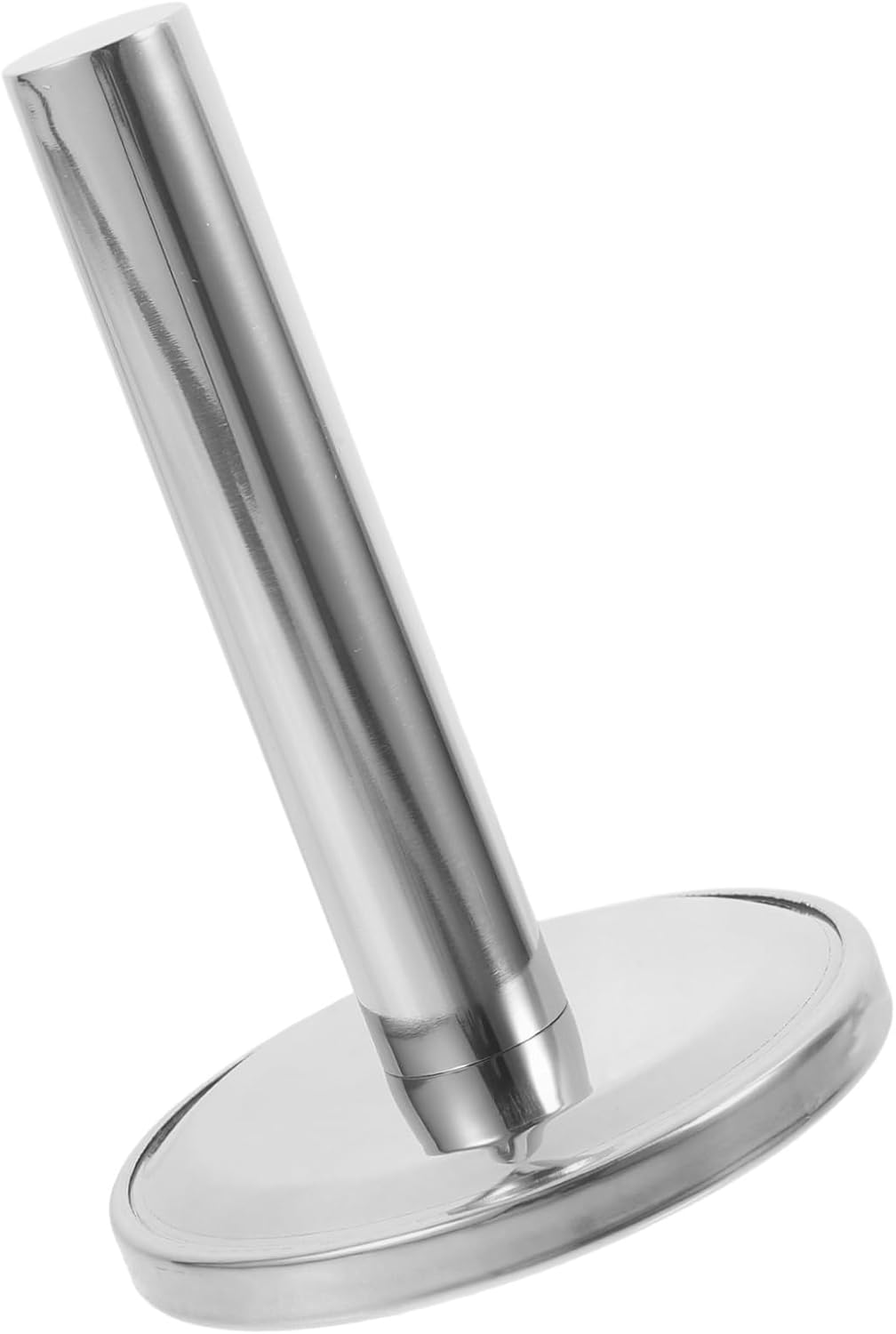 Alipis Stainless Steel Meat Mallet Multi Functional Kitchen Tool for Tenderizing Flattening Chicken Beef Ergonomic Handle for Comfort Dishwasher Design for Home Cooks