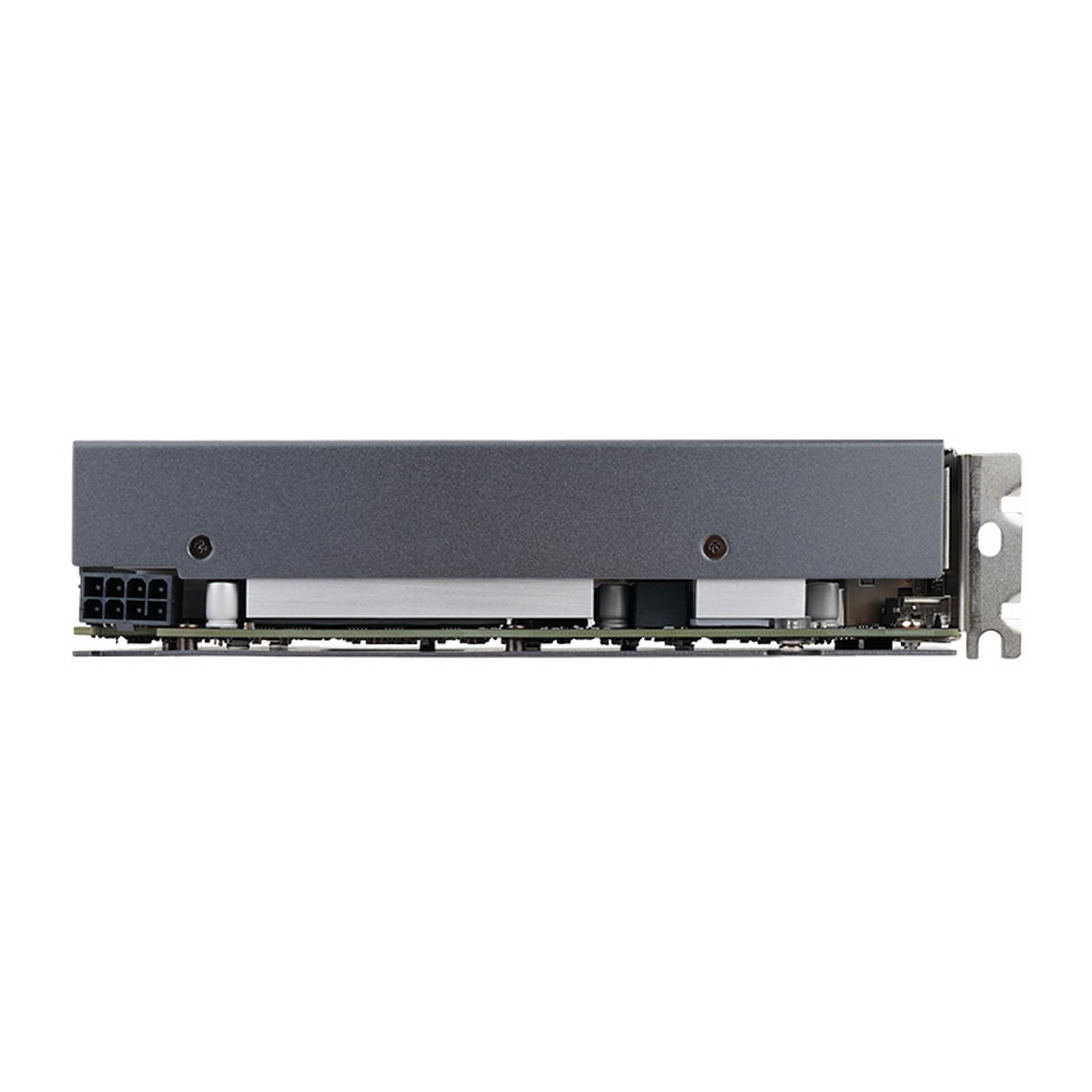 maxsun AMD Radeon RX 580 8GB 2048SP GDDR5 Computer Video Scheda Grafica GPU per PC Gaming, Monitoraggio, Stock Trading ecc 256-Bit 6 HDMI Multi Monitor Schermo Estendere DirectX 12