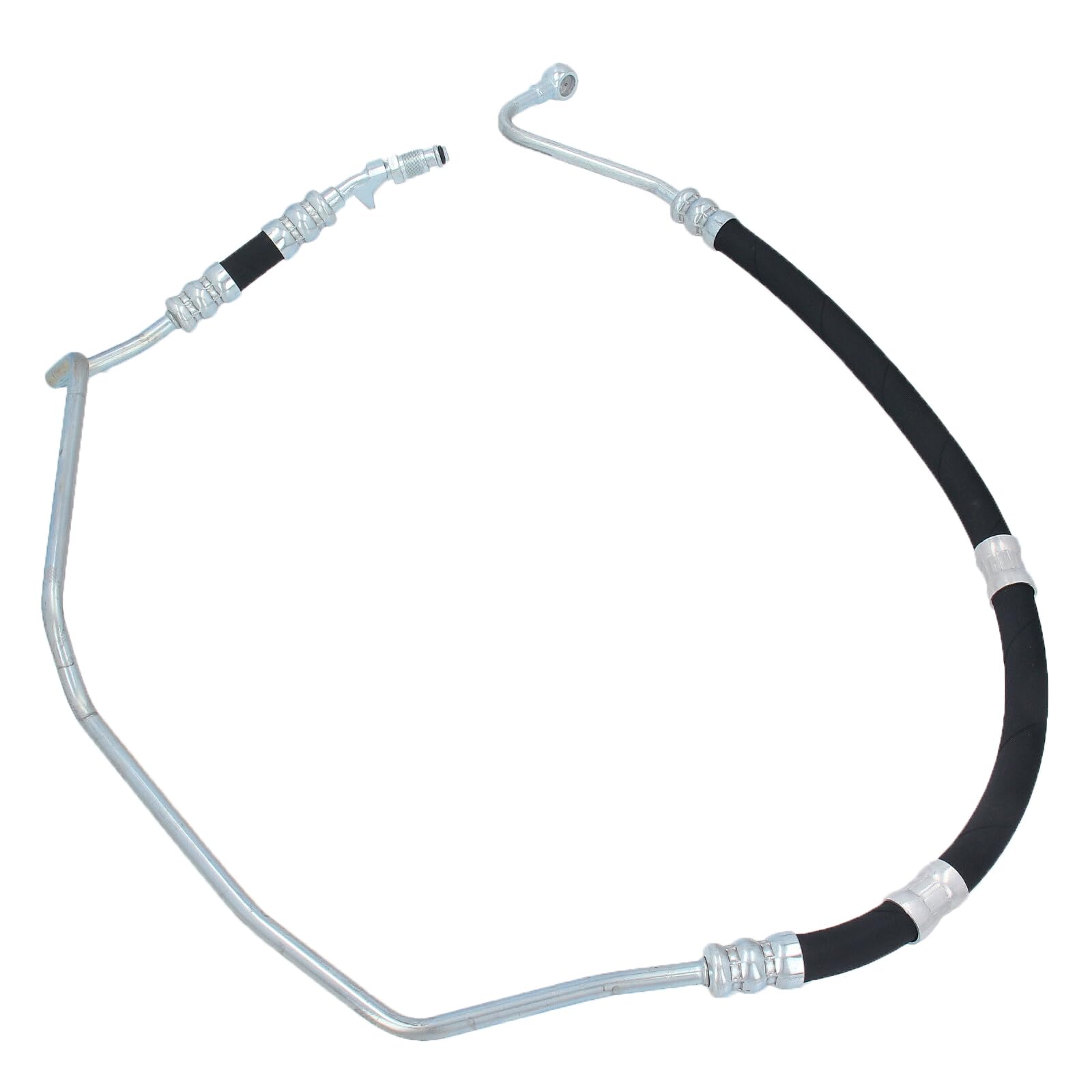 GEPCO 60697953 Câble hydraulique servomoteur compatible avec Alfa Romeo 159 939 1.9 JTDM 8V