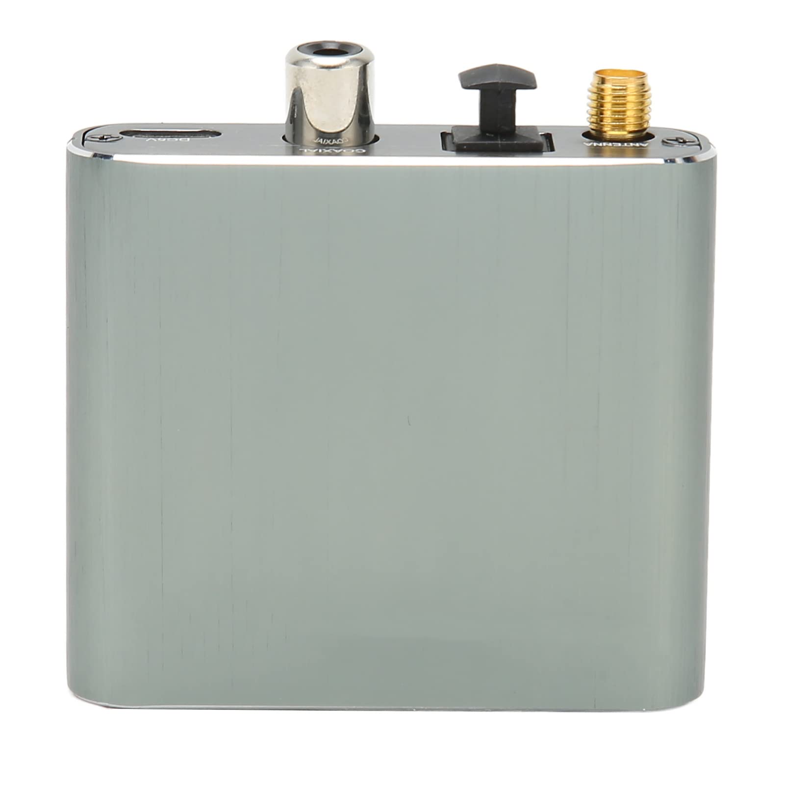 lyrlody Récepteur Bluetooth 5.2, APTX HD Faible Latence AUX Optique Coaxial
