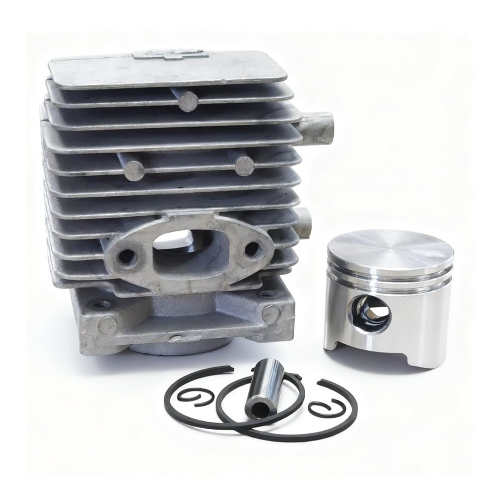 Cylindre piston 34 mm Stihl FS75 HS85 réparer moteur