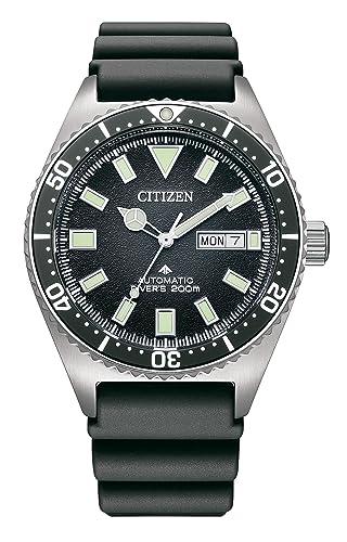 Promaster Mechanical Diver