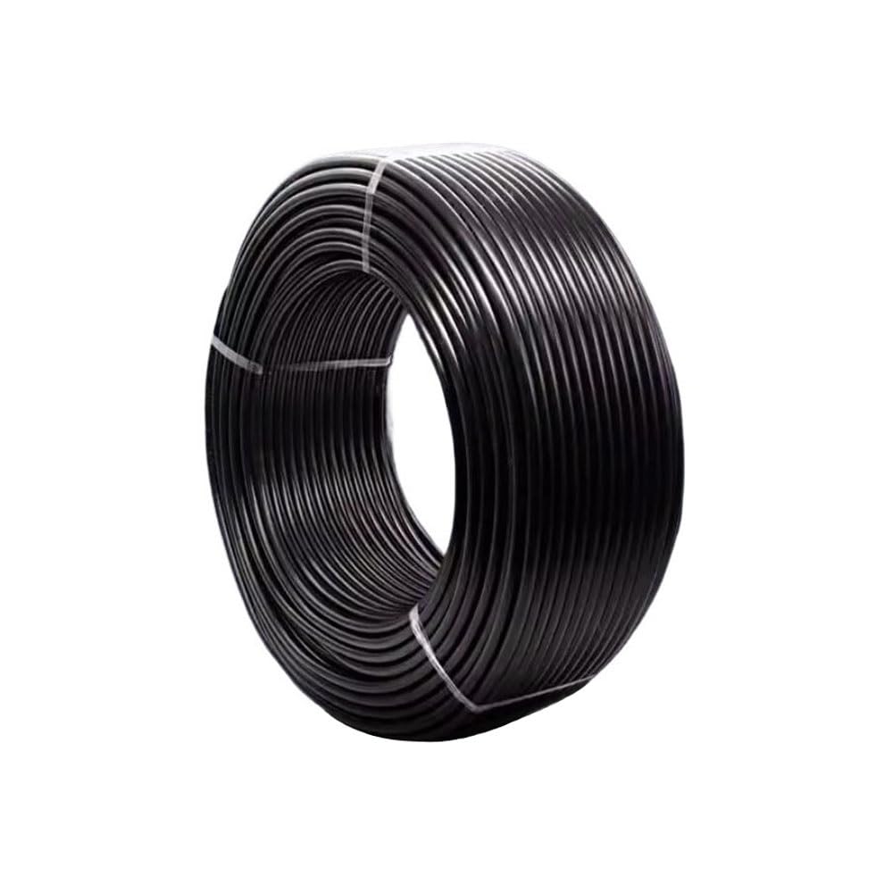 10m Cable Eléctrico, Cable Cobre Estañado 2-24 polos seleccionable, RVVP Cobre Cable 0.3mm²- 2.5mm² seleccionable, PVC aislamiento Cables de control de señales para circuitos resistentes a interferenc