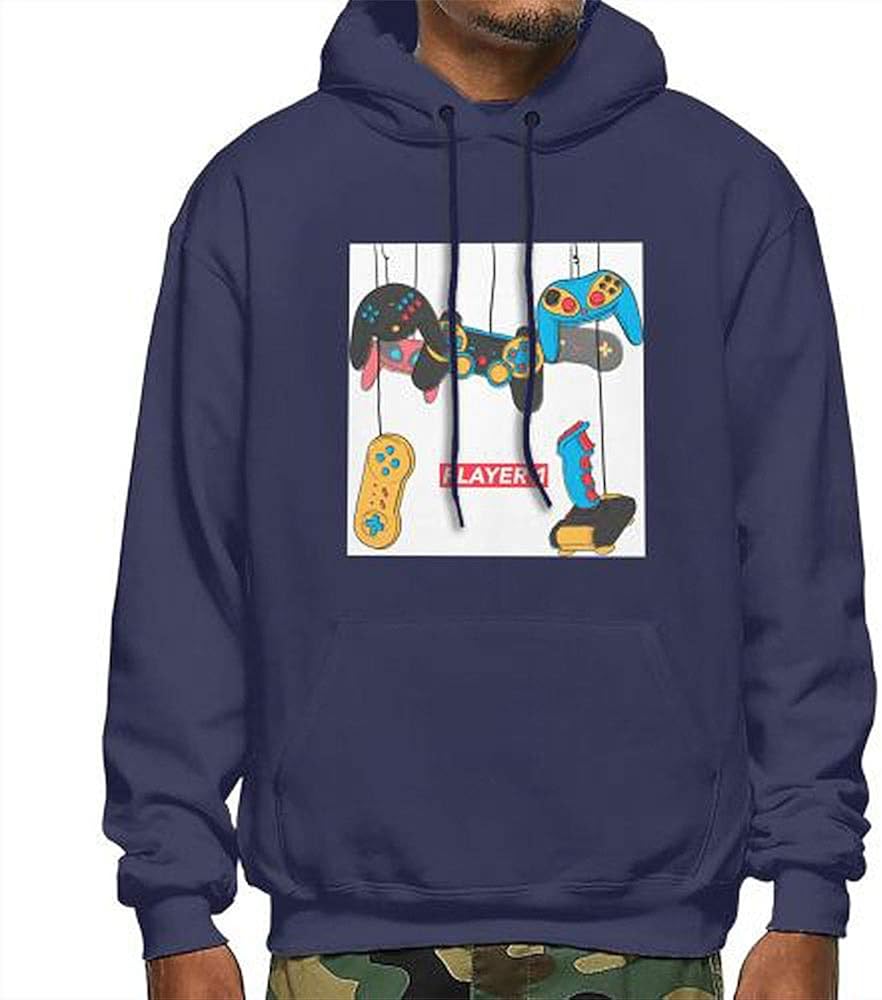 polyester fleece hoodie