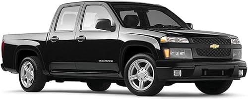 XtremeVision LED interior para Chevy Colorado 2004-2012 (12 piezas) kit de LED interior blanco puro + herramienta de instalación