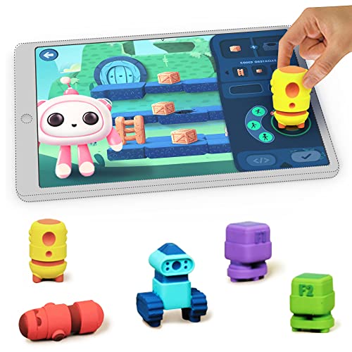 Best Coding Toys for 9 Year Olds (2022)