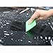 KDLINGZ Green PPF Squeegee, Large Size Squeegee is More conducive to The Installation of car Paint Protection Film, Vinyl Wrapping Tool kit and Glass Cleaning