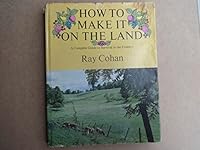 How to make it on the land 013422485X Book Cover