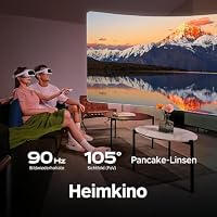 PICO 4 Ultra 256GB - VR- und Mixed-Reality-Headset – Ansicht 3
