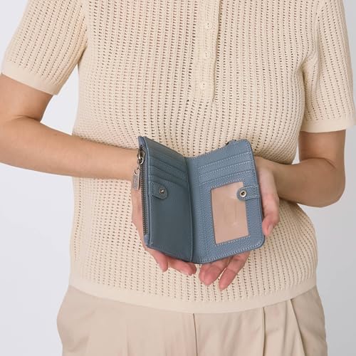 The Sak Encino Card Wallet3